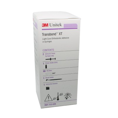 Transbond XT Light Cure Adhesive kit 
