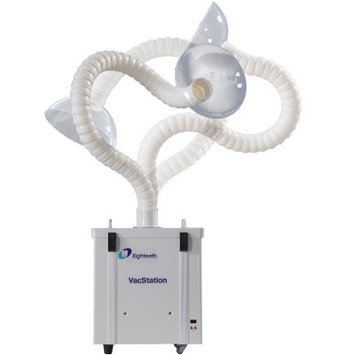 VacStation Extra-oral Suction System EOVA