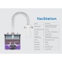 VacStation Extra-oral Suction System EOVA