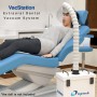 VacStation Extra-oral Suction System EOVA