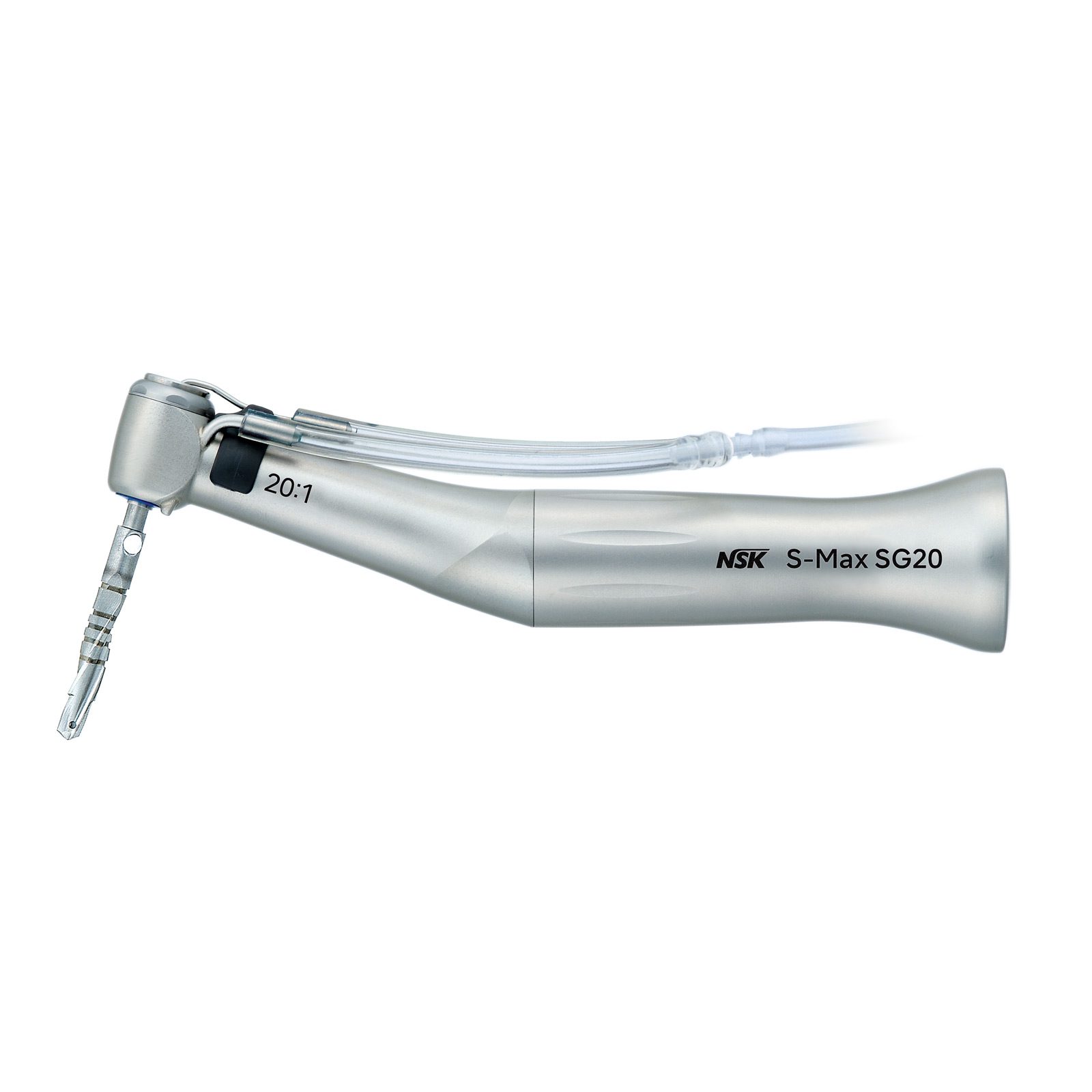NSK S-Max SG20 20:1 surgical handpiece