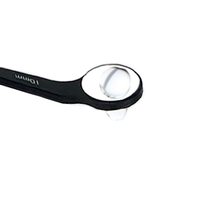 Royva Ultra Clear Hydrophobic Coating Micro Mirror Head