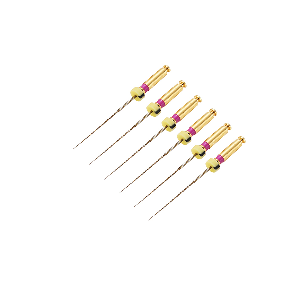 Small Taper Glide Path files ET Gold (13/.02) | Buy Online