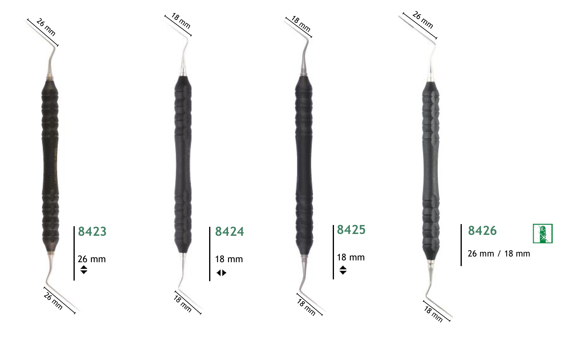 Kohler Gutta Percha Removal Instrument by Yoshi Terauchi...