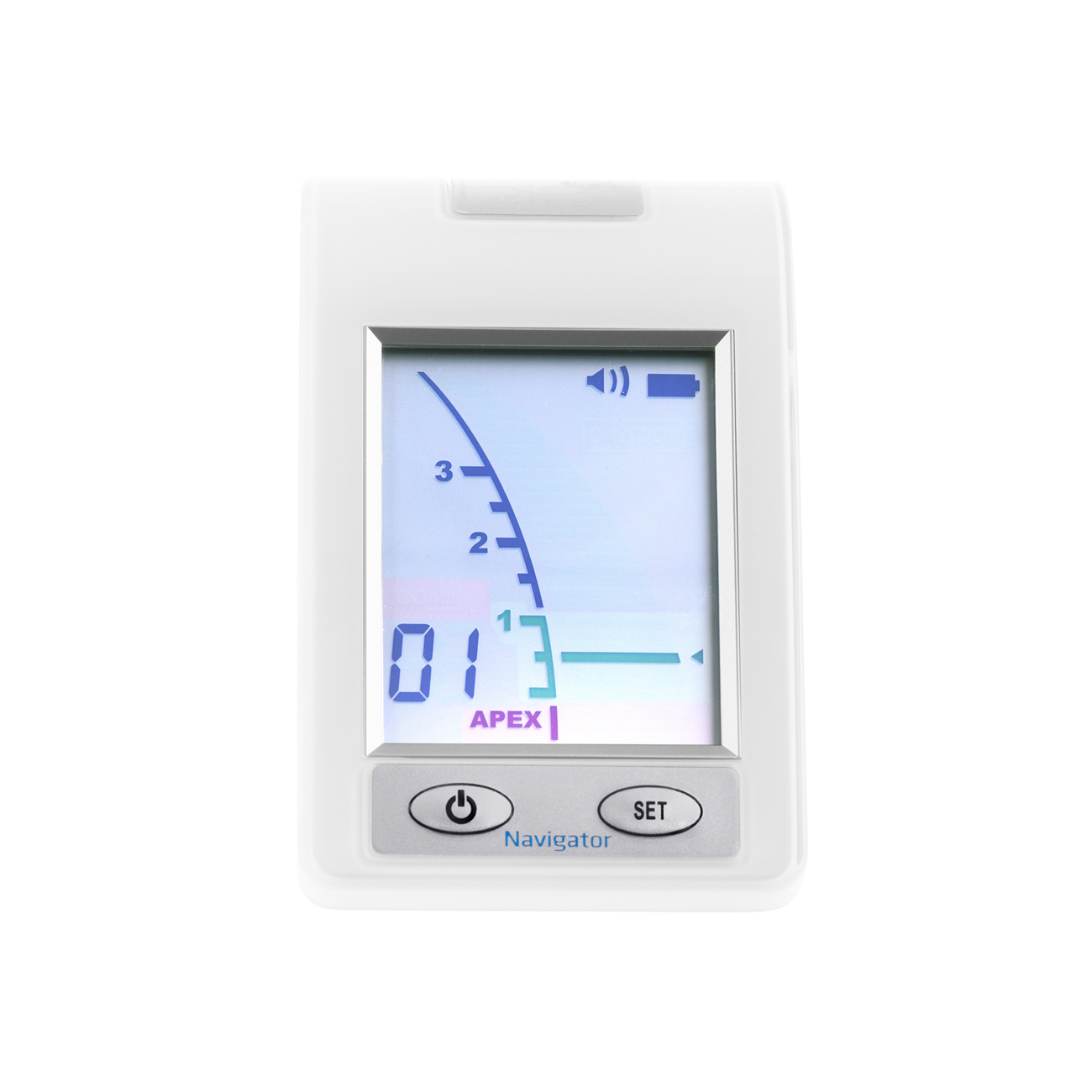 Navigator Mini Apex Locator by Morita | Buy Online