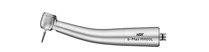NSK S-Max M900L turbine handpiece fibre optic